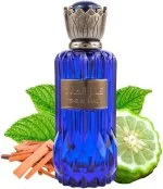 Kenz Al Malik U eau de parfum 100 ml
