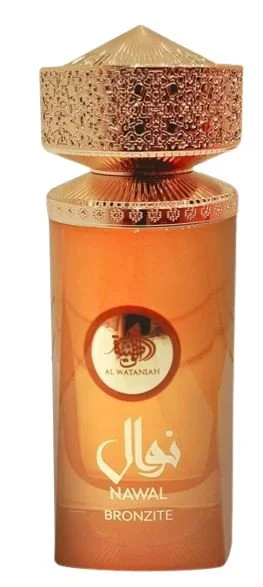 Al Wataniah Nawal Bronzite U Eau de Parfum