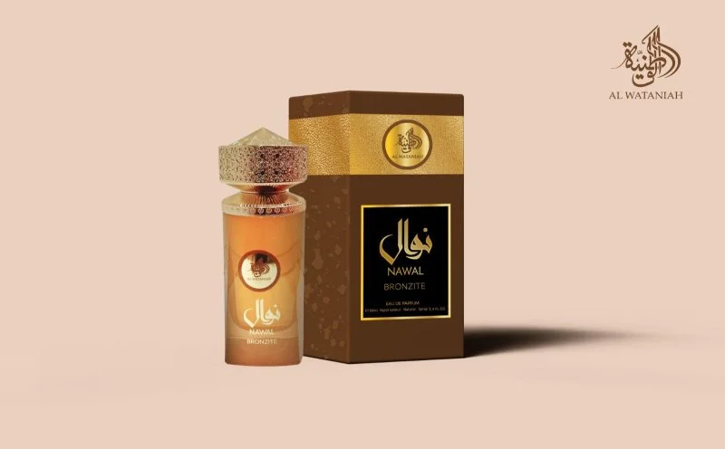 Nawal Bronzite U Eau de Parfum 100 ml