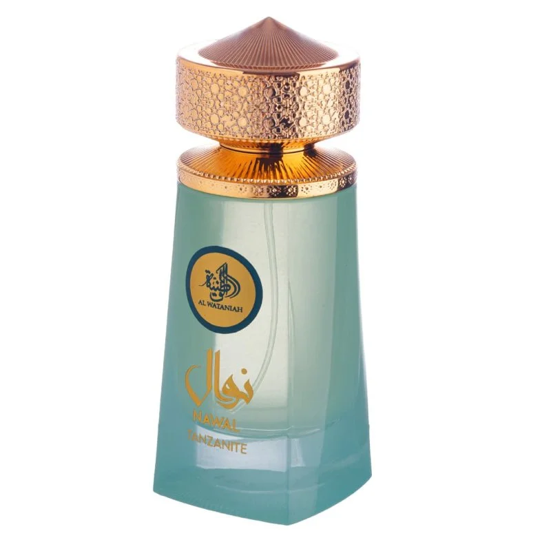 Nawal Tanzanite U Eau de Parfum 100 ml