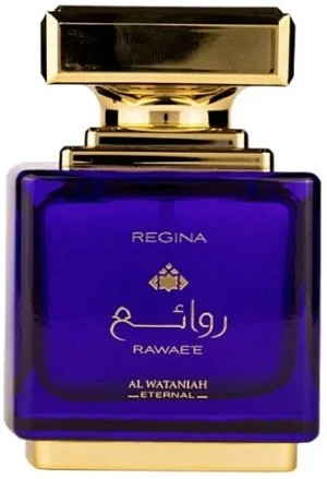 Al Wataniah Rawaee Regina U Eau de Parfum