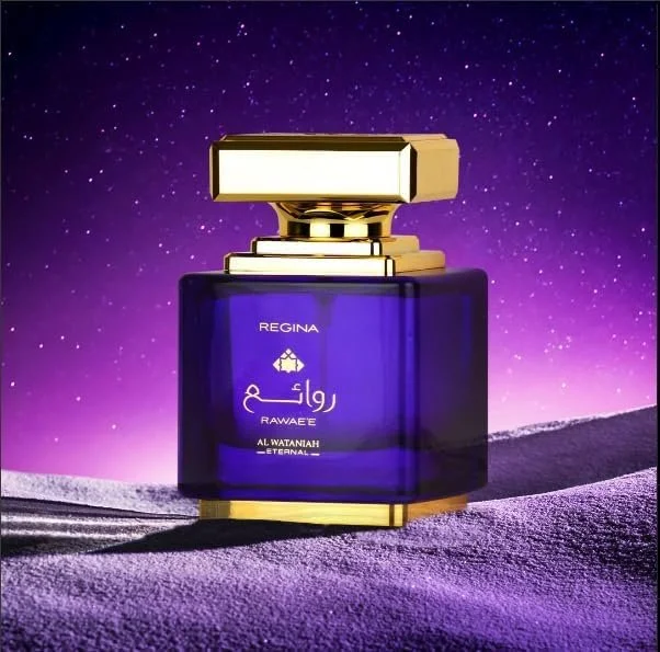 Rawaee Regina U Eau de Parfum 100 ml