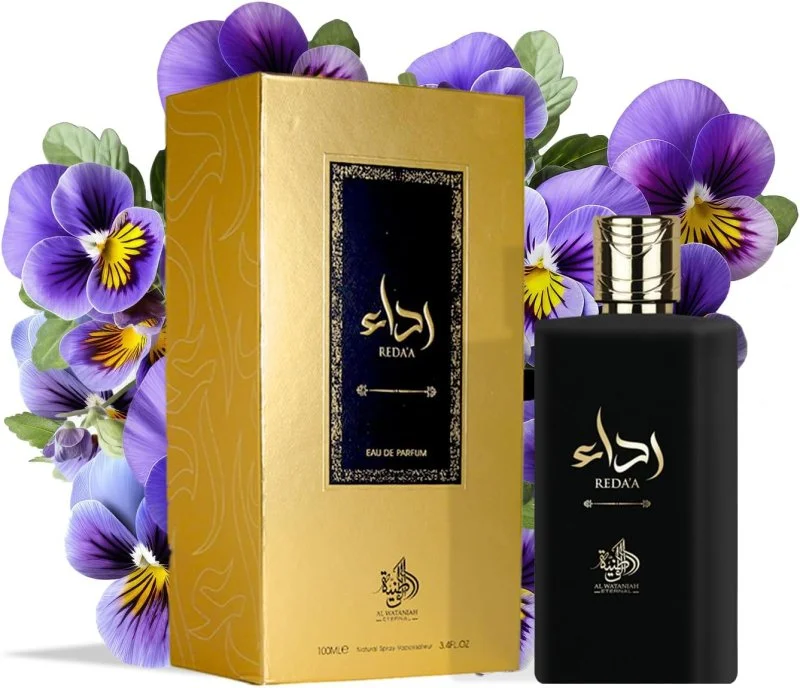 Reda´a U Eau de Parfum 100 ml