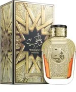 Watani Intense Gold Unisex Eau de Parfum 100 ml