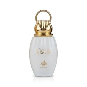 Al Wataniah Cloud Eau de Parfum voor dames
