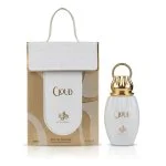Cloud Eau de Parfum voor dames 100 ml