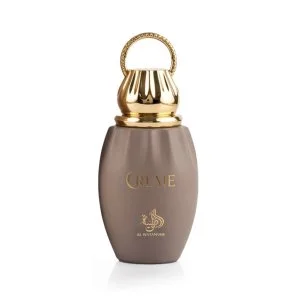 Al Wataniah Creme Eau de Parfum unisex