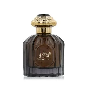 Al Wataniah Sultan Al Lail Eau de Parfum voor heren
