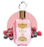 Sabah Al Ward Sugar W Eau de Parfum 100 ml