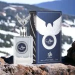 Eqaab M Eau de Parfum 100 ml