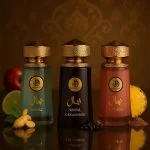 Nawal Alexandrite U Eau de Parfum 100 ml