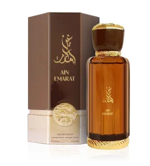 Al Wataniah Ain Emarat parfum water unisex 100 ml
