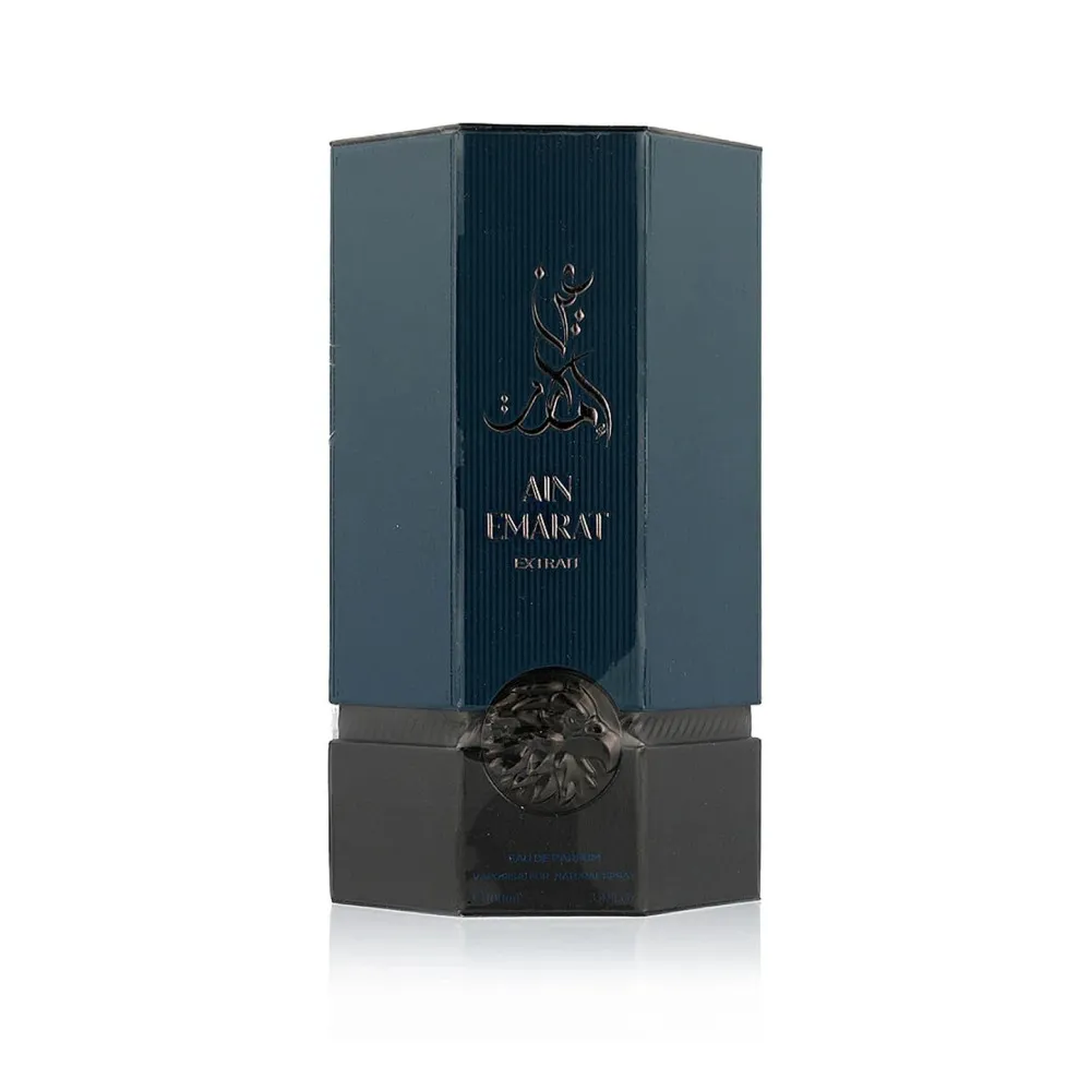 Ain Emarat Extrait geparfumeerd water unisex 100 ml