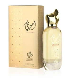 Al Wataniah Ameerati parfum unisex 100 ml