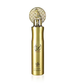 Al Wataniah Ameerati luchtverfrisser 300 ml