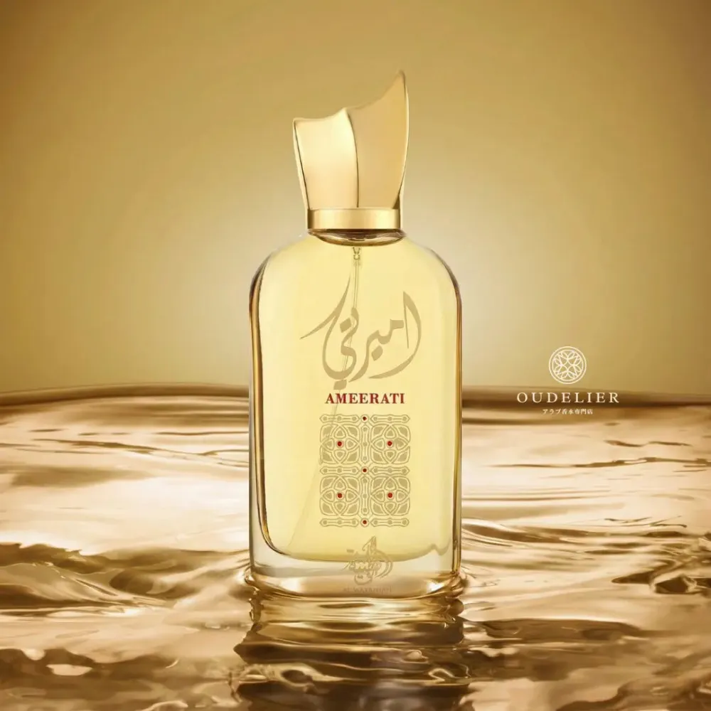 Ameerati parfum unisex 100 ml