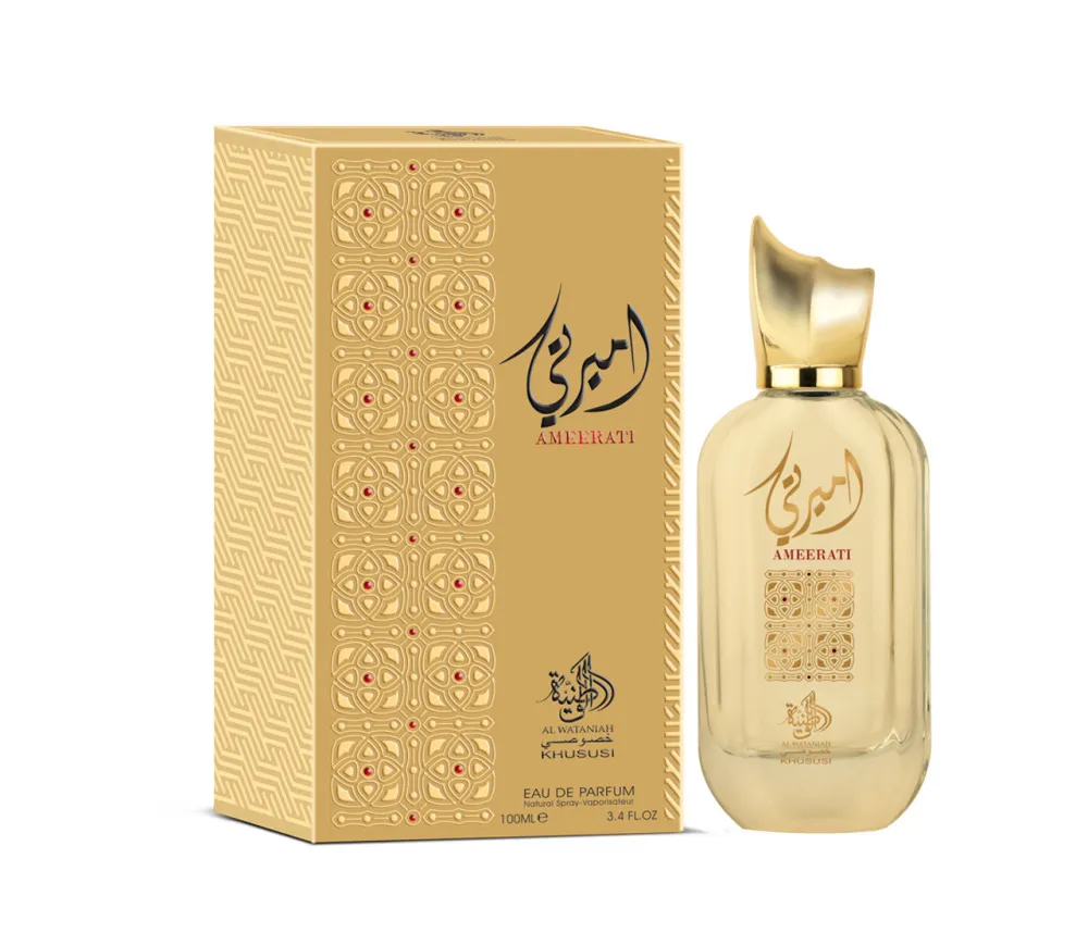 Ameerati parfum unisex 100 ml