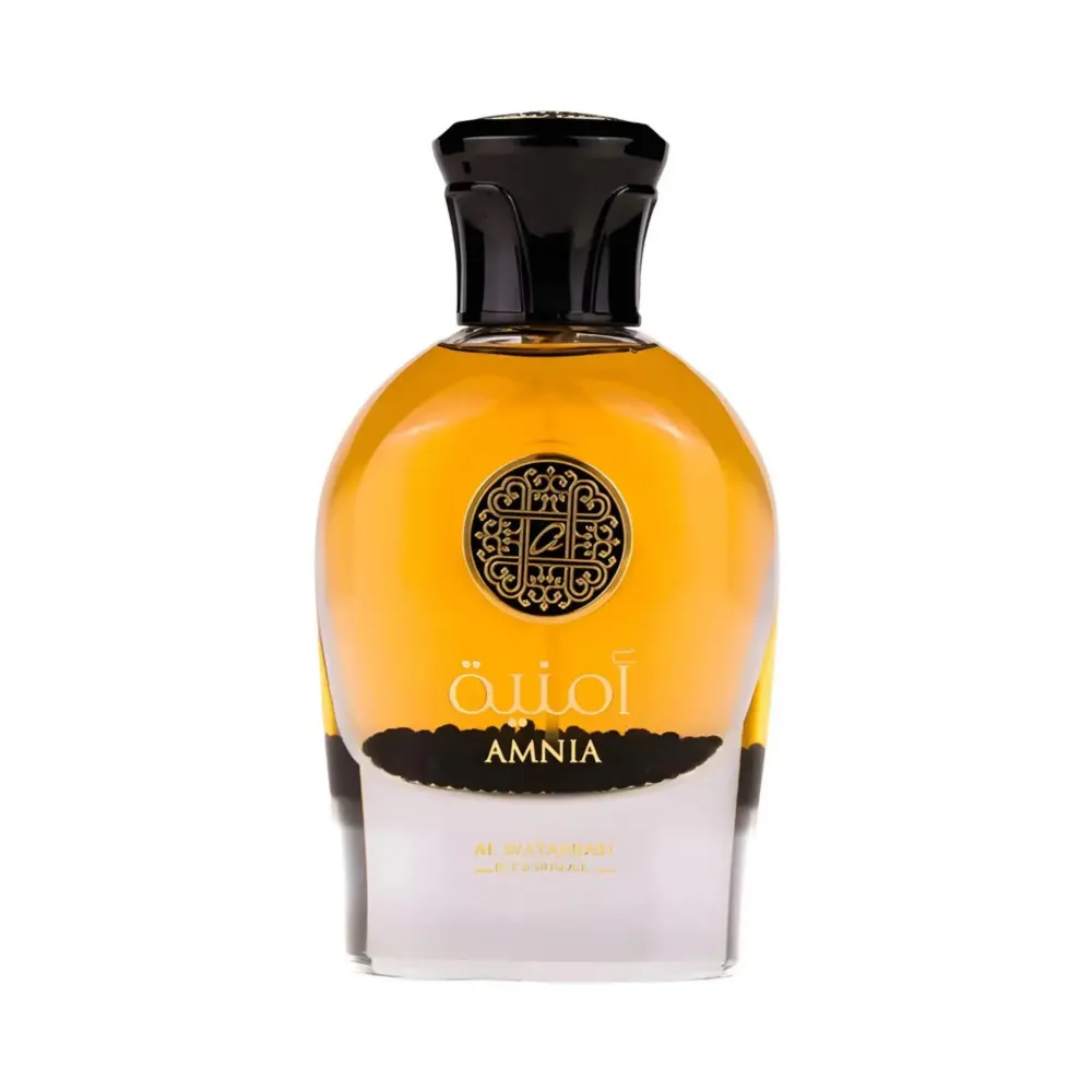 Amnia parfumeerde water unisex 100 ml
