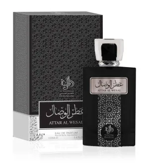 Al Wataniah Attar Al Wesal parfum unisex 100 ml