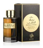 Bareeq Al Dhahab eau de parfum voor mannen 100 ml