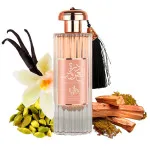 Durrat Al Aroos eau de parfum voor vrouwen 100 ml