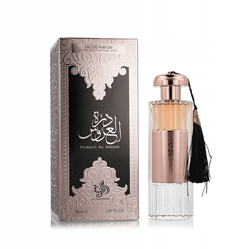 Durrat Al Aroos eau de parfum voor vrouwen 100 ml