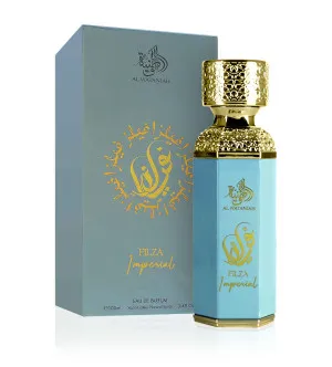 Al Wataniah Filza Imperial eau de parfum unisex 100 ml