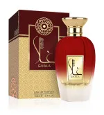 Al Wataniah Ghala parfum water unisex 100 ml