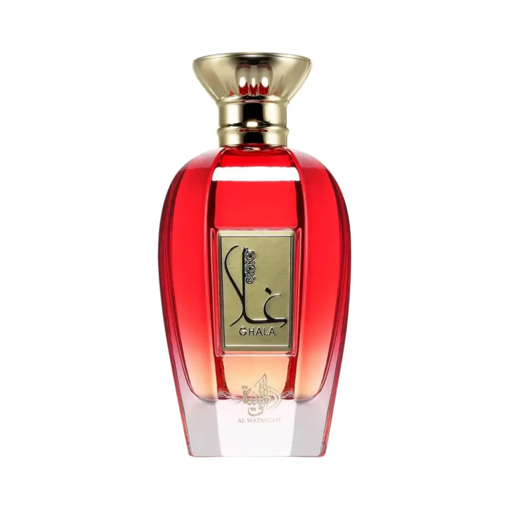 Ghala parfum water unisex 100 ml