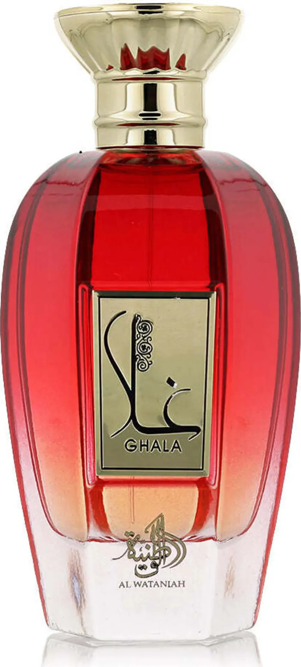 Ghala parfum water unisex 100 ml