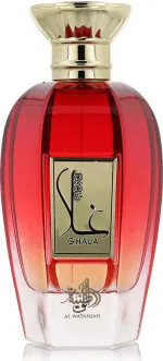 Ghala parfum water unisex 100 ml