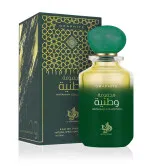 Graphite parfumwater unisex 100 ml