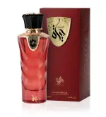 Al Wataniah Hayat parfumwater unisex 100 ml