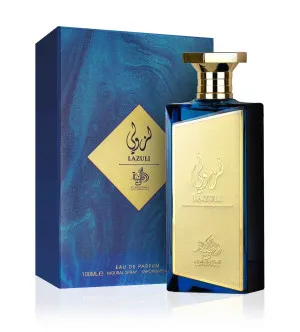 Al Wataniah Lazuli parfum unisex 100 ml