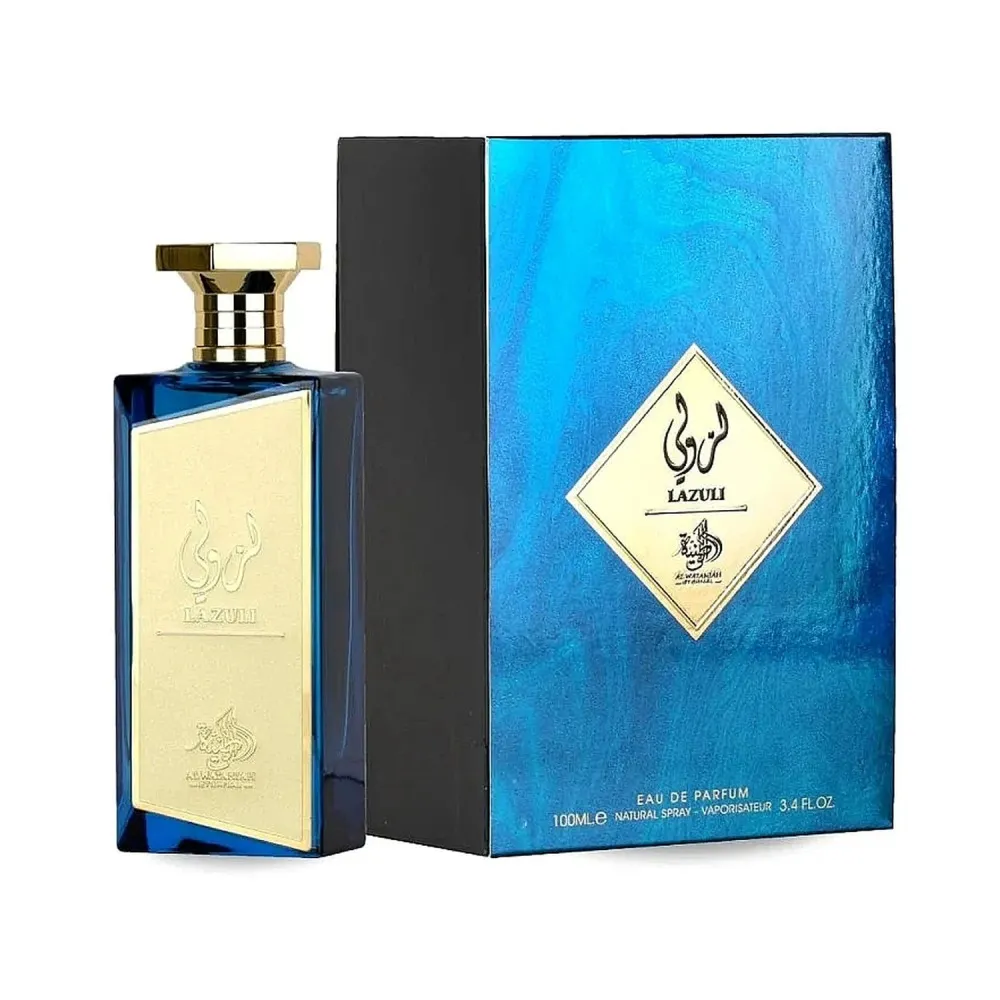Lazuli parfum unisex 100 ml