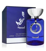 Al Wataniah Massad parfum uniseks 100 ml
