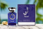 Massad parfum uniseks 100 ml