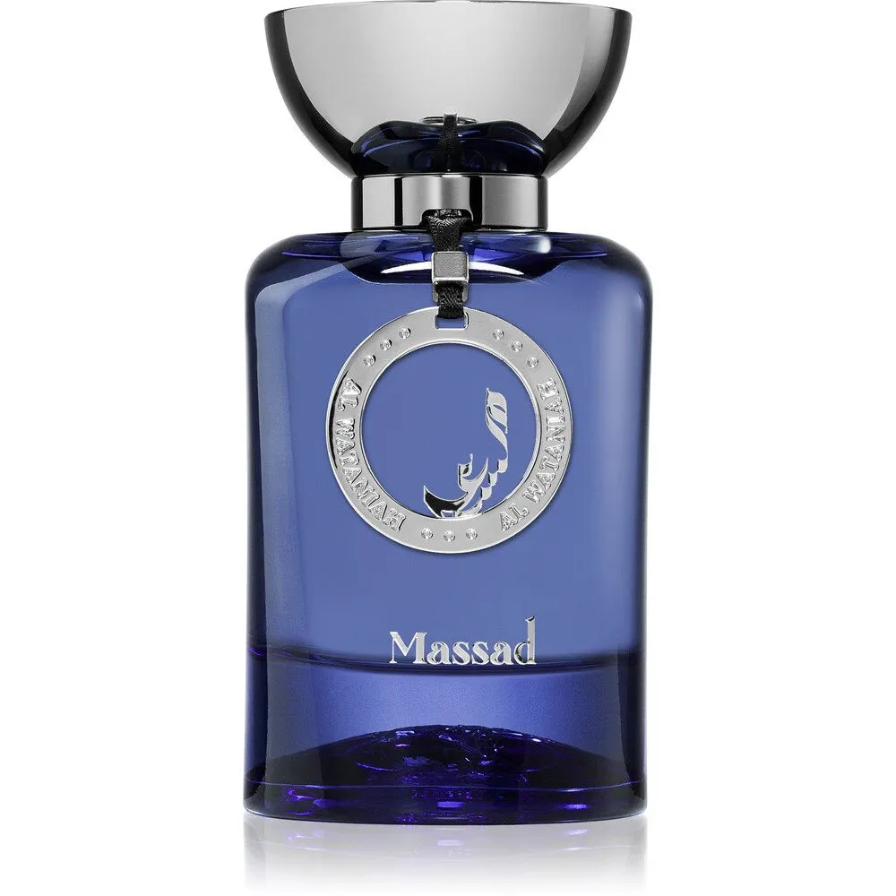 Massad parfum uniseks 100 ml