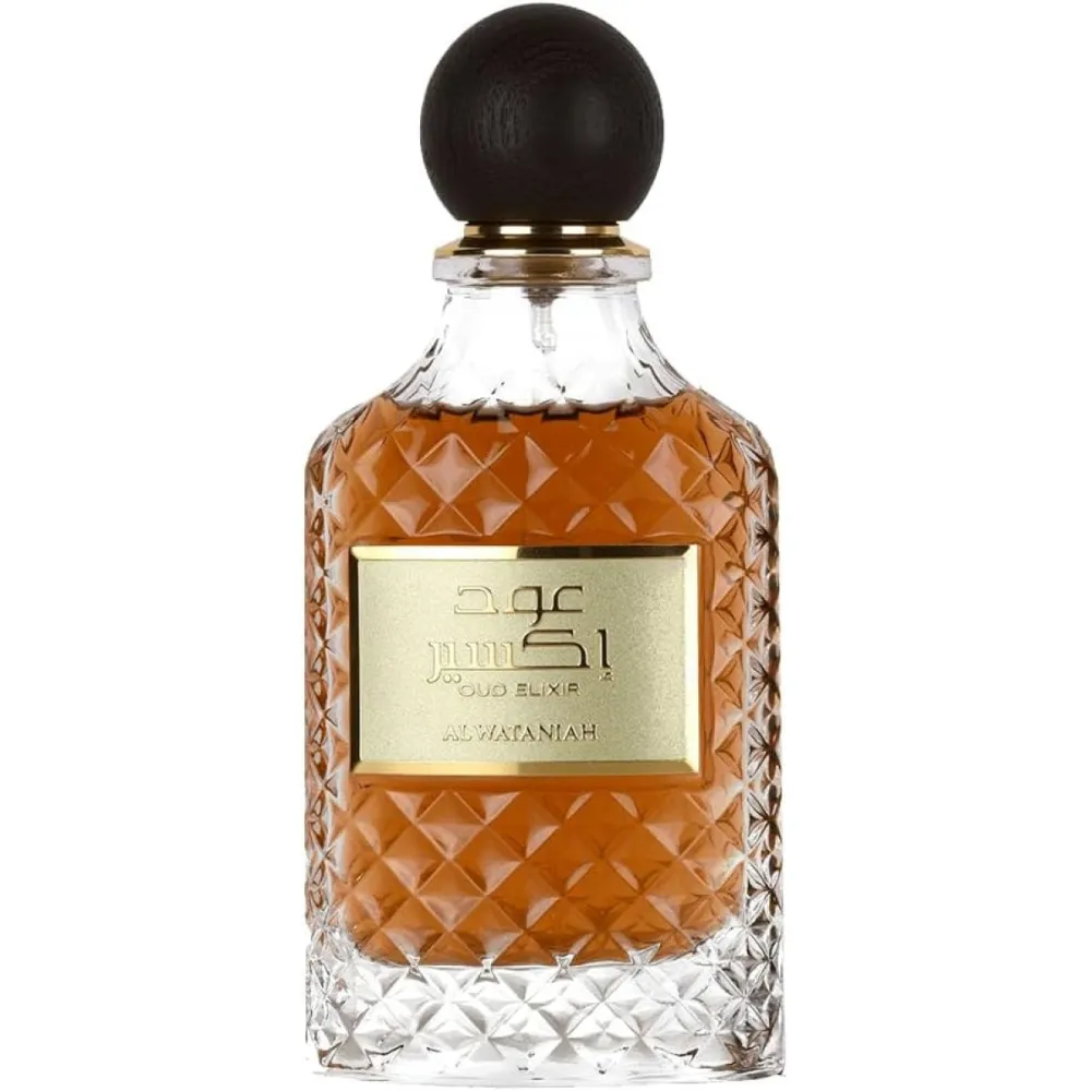 Oud Elixir parfum unisex 100 ml