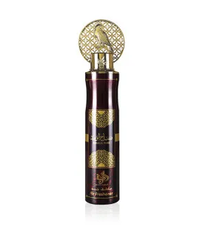 Al Wataniah Sabah Al Ward luchtverfrisser 300 ml