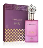 Al Wataniah Sevilla eau de parfum voor vrouwen 75 ml