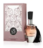 Al Wataniah Shagaf Al Ward eau de parfum voor vrouwen 100 ml