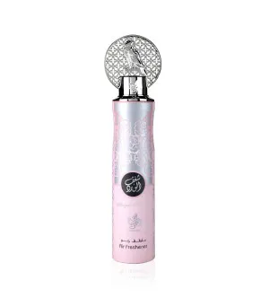Al Wataniah Shagaf Al Ward luchtverfrisser 300 ml