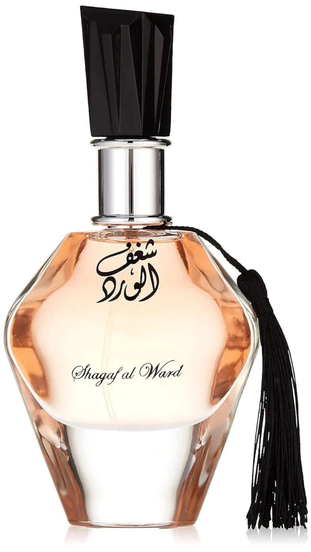 Shagaf Al Ward eau de parfum voor vrouwen 100 ml