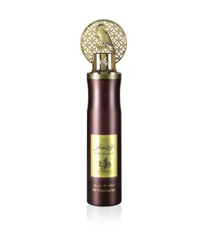 Al Wataniah Special Oud luchtverfrisser 300 ml