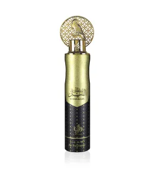 Al Wataniah Sultan Al Lail luchtverfrisser 300 ml