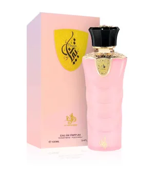 Al Wataniah Tibyan eau de parfum voor vrouwen 100 ml