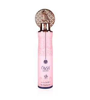 Al Wataniah Zahra luchtverfrisser 300 ml