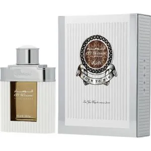 Rasasi Al Wisam Day Eau de Parfum voor heren