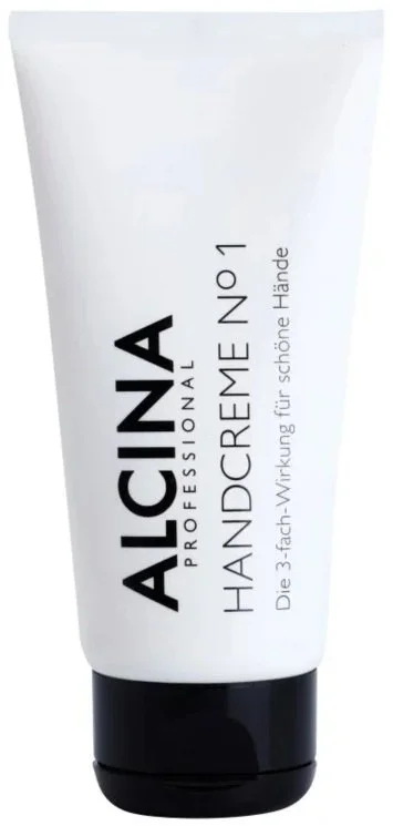 N°1 handcrème SPF 15 50 ml